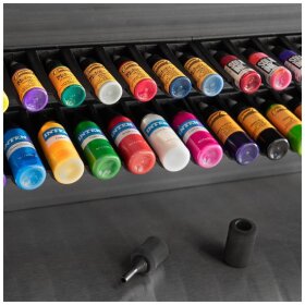 Method Slat Wall - Color Shelf 30 ml/1oz