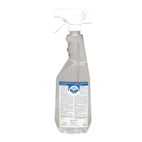 Unigloves surface disinfection alcohol free 750 ml