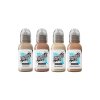 World Famous Limitless - Skin Tones Cover Up Set 1oz