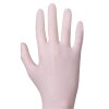 latex glove Safetec M