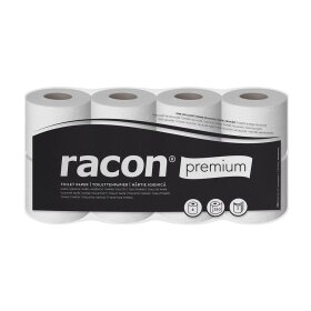Racon Premium Toilettenpapier