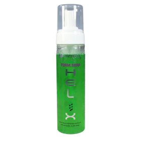 Panthera Helix Green Foam Soap 200 ml