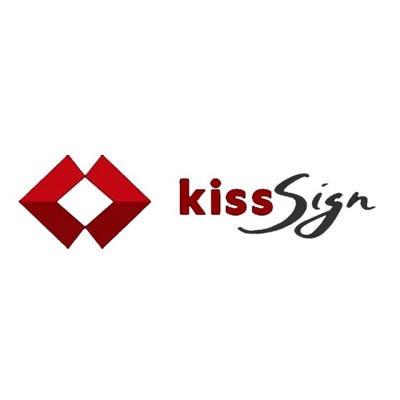 KissSign