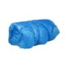 CPE mattress covers blue