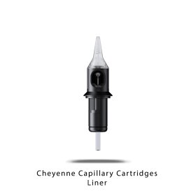 Cheyenne Capillary Cartridges Liner