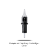 Cheyenne Capillary Cartridges Liner