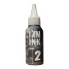 I AM INK® Silver #2 - 50 ml