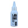 I AM INK® White Rutile Paste #0 - 200 ml