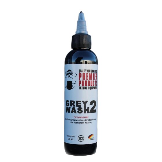 Premier Products Graywash 2 - 4 oz