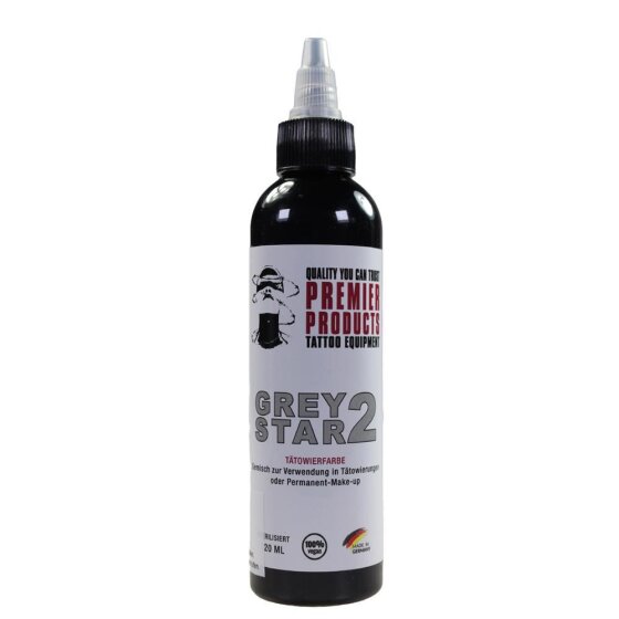 Premier Products Greystar 2 - 120 ml
