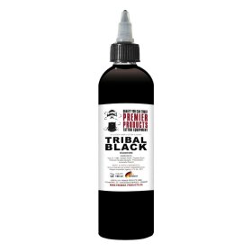 Premier Products Tribal Black - 120 ml
