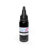 Bottle of Tattoo Color Intenze Black Sumi 1oz - buy at Tattoo Goods1200x1200 jpeg
