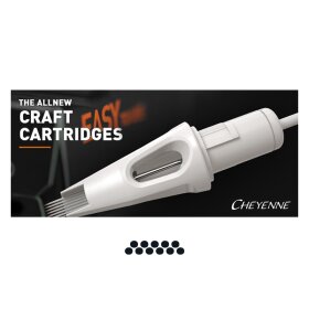 Cheyenne Craft Cartridge 13 Magnum 20er Box