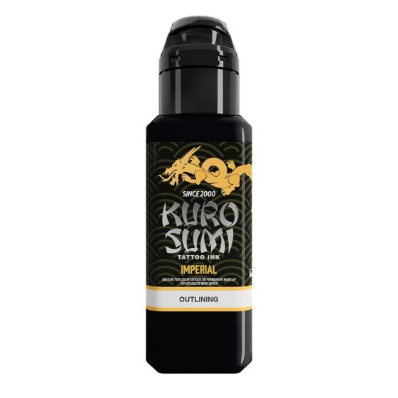Kuro Sumi Imperial - Outlining 44 ml