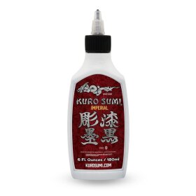 Kuro Sumi Imperial - Outlining 180 ml