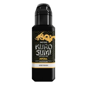 Kuro Sumi Imperial - Grey Wash 1,5oz