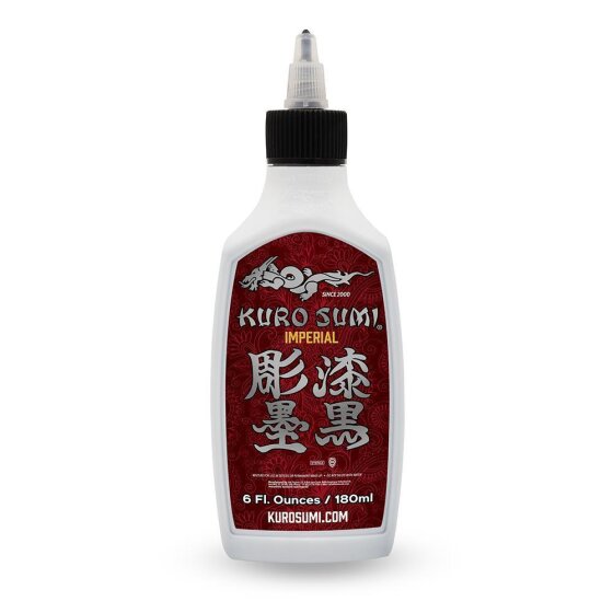 Kuro Sumi Imperial - Grey Wash 180 ml