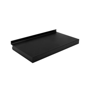 Method Slat Wall - solid flat shelf