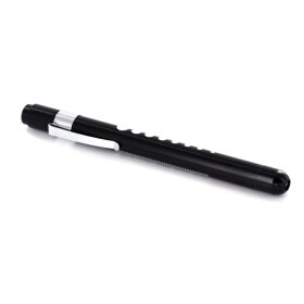 Medical Pen light - black