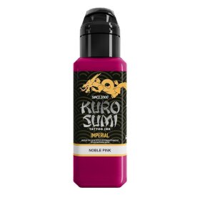 Kuro Sumi Imperial - Noble Pink 22 ml