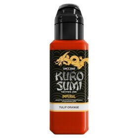 Kuro Sumi Imperial - Tulip Orange 22 ml