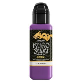 Kuro Sumi Imperial - Lilac Purple