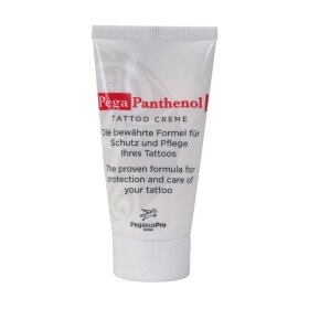Pegasus Pro - Pega Panthenol Cream 30ml