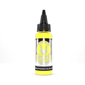 highlighter yellow - viking ink by Dynamic Flasche...