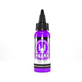 purple - viking ink by Dynamic Flasche vorderansicht
