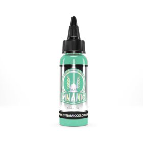 mint - viking ink by Dynamic bottle front view