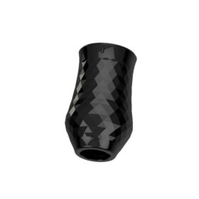 37mm grip in black for the Cobra tattoo machine by...