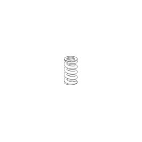 Spare part number 140 - Grip Lock Spring - for Scorpion...