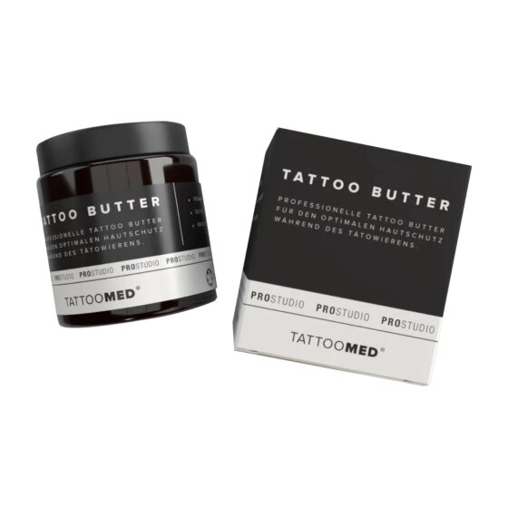 tattoomed tattoo butter Artikelansicht