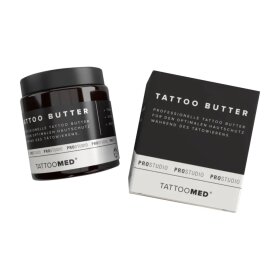 tattoomed tattoo butter article view