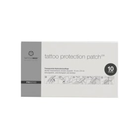 Artikelbild TattooMed Protection Patch 10er Pack