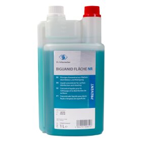 Product view Biguanid Surface NR - Concentrate for...