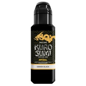 Kuro Sumi Imperial - Demon Black 44 ml
