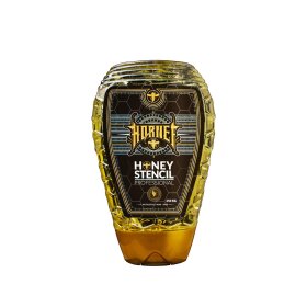 Hornet Stencil Honey 250 ml Product view