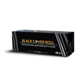 Hornet Black Cover Roll Product Ansicht