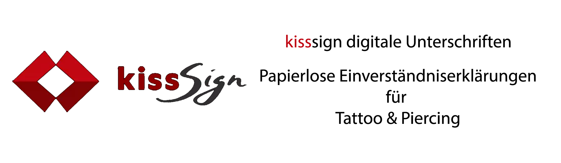 Kisssign
